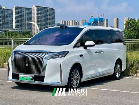 2025 Great Wall WEY Shanshan New Energy Four-Wheel Drive Shanshan 8 - ავტომობილი ჩინეთიდან