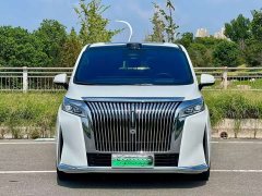Great Wall WEY Shanshan New Energy Four-Wheel Drive Shanshan 8 - ფოტო 2