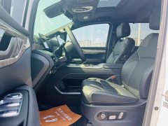 Great Wall WEY Shanshan New Energy Four-Wheel Drive Shanshan 8 - ფოტო 4