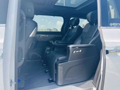 Great Wall WEY Shanshan New Energy Four-Wheel Drive Shanshan 8 - ფოტო 6