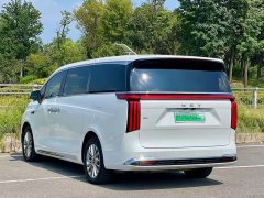 Great Wall WEY Shanshan New Energy Four-Wheel Drive Shanshan 8 - ფოტო 7