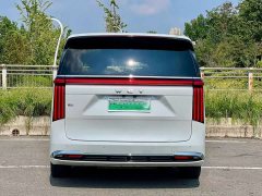 Great Wall WEY Shanshan New Energy Four-Wheel Drive Shanshan 8 - ფოტო 8
