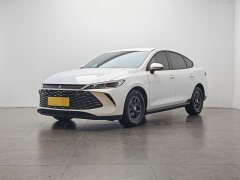 BYD Qin PLUS DM-i Smart Drive Edition 55KM Leading - ფოტო 1