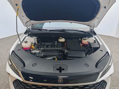 BYD Qin PLUS DM-i Smart Drive Edition 55KM Leading - ფოტო 12