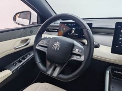 BYD Qin PLUS DM-i Smart Drive Edition 55KM Leading - ფოტო 16