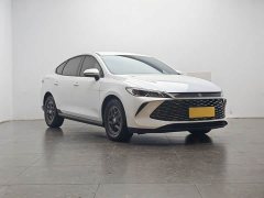 BYD Qin PLUS DM-i Smart Drive Edition 55KM Leading - ფოტო 2