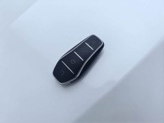 BYD Qin PLUS DM-i Smart Drive Edition 55KM Leading - ფოტო 20
