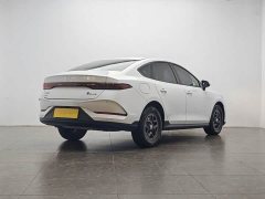 BYD Qin PLUS DM-i Smart Drive Edition 55KM Leading - ფოტო 3