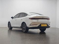 BYD Qin PLUS DM-i Smart Drive Edition 55KM Leading - ფოტო 4