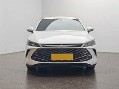 BYD Qin PLUS DM-i Smart Drive Edition 55KM Leading - ფოტო 5