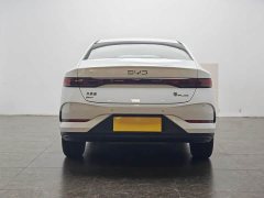 BYD Qin PLUS DM-i Smart Drive Edition 55KM Leading - ფოტო 6