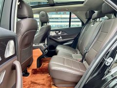 Mercedes-Benz GLE (Imported) GLE 350 4MATIC Dynamic - ფოტო 10
