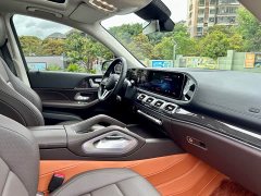 Mercedes-Benz GLE (Imported) GLE 350 4MATIC Dynamic - ფოტო 11