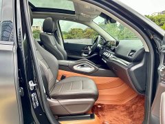 Mercedes-Benz GLE (Imported) GLE 350 4MATIC Dynamic - ფოტო 12