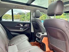 Mercedes-Benz GLE (Imported) GLE 350 4MATIC Dynamic - ფოტო 13