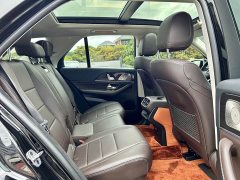 Mercedes-Benz GLE (Imported) GLE 350 4MATIC Dynamic - ფოტო 14