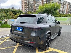 Mercedes-Benz GLE (Imported) GLE 350 4MATIC Dynamic - ფოტო 15
