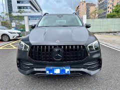 Mercedes-Benz GLE (Imported) GLE 350 4MATIC Dynamic - ფოტო 2