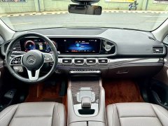 Mercedes-Benz GLE (Imported) GLE 350 4MATIC Dynamic - ფოტო 4