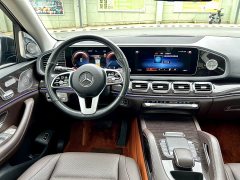 Mercedes-Benz GLE (Imported) GLE 350 4MATIC Dynamic - ფოტო 5