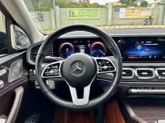 Mercedes-Benz GLE (Imported) GLE 350 4MATIC Dynamic - ფოტო 6