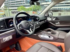 Mercedes-Benz GLE (Imported) GLE 350 4MATIC Dynamic - ფოტო 7