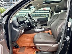 Mercedes-Benz GLE (Imported) GLE 350 4MATIC Dynamic - ფოტო 8