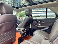 Mercedes-Benz GLE (Imported) GLE 350 4MATIC Dynamic - ფოტო 9