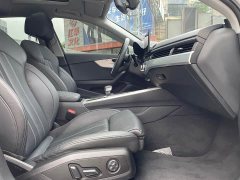 Audi A4L 2020 40 TFSI Luxury Sport - ფოტო 12