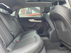 Audi A4L 2020 40 TFSI Luxury Sport - ფოტო 13