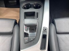 Audi A4L 2020 40 TFSI Luxury Sport - ფოტო 14