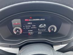 Audi A4L 2020 40 TFSI Luxury Sport - ფოტო 17