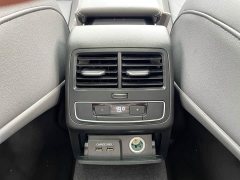 Audi A4L 2020 40 TFSI Luxury Sport - ფოტო 19