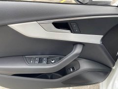 Audi A4L 2020 40 TFSI Luxury Sport - ფოტო 20