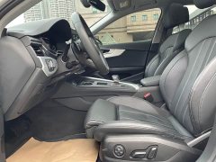 Audi A4L 2020 40 TFSI Luxury Sport - ფოტო 4