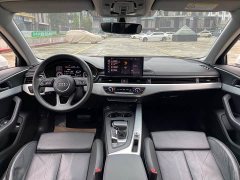 Audi A4L 2020 40 TFSI Luxury Sport - ფოტო 6