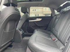 Audi A4L 2020 40 TFSI Luxury Sport - ფოტო 8