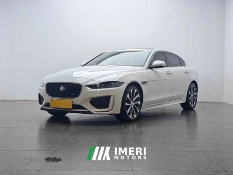 2022 Jaguar XEL 2021 2.0T 250PS R-DYNAMIC S Sport Entry Edition - ავტომობილი ჩინეთიდან