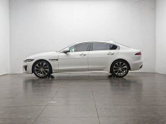Jaguar XEL 2021 2.0T 250PS R-DYNAMIC S Sport Entry Edition - ფოტო 10