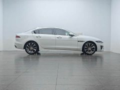 Jaguar XEL 2021 2.0T 250PS R-DYNAMIC S Sport Entry Edition - ფოტო 11