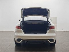 Jaguar XEL 2021 2.0T 250PS R-DYNAMIC S Sport Entry Edition - ფოტო 12