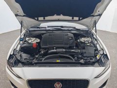 Jaguar XEL 2021 2.0T 250PS R-DYNAMIC S Sport Entry Edition - ფოტო 13