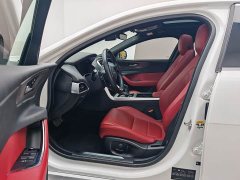 Jaguar XEL 2021 2.0T 250PS R-DYNAMIC S Sport Entry Edition - ფოტო 14