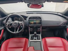 Jaguar XEL 2021 2.0T 250PS R-DYNAMIC S Sport Entry Edition - ფოტო 15