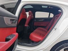Jaguar XEL 2021 2.0T 250PS R-DYNAMIC S Sport Entry Edition - ფოტო 17