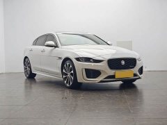 Jaguar XEL 2021 2.0T 250PS R-DYNAMIC S Sport Entry Edition - ფოტო 2