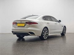 Jaguar XEL 2021 2.0T 250PS R-DYNAMIC S Sport Entry Edition - ფოტო 3