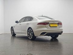 Jaguar XEL 2021 2.0T 250PS R-DYNAMIC S Sport Entry Edition - ფოტო 4
