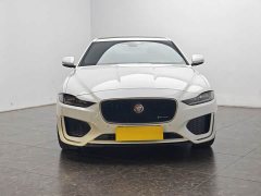Jaguar XEL 2021 2.0T 250PS R-DYNAMIC S Sport Entry Edition - ფოტო 5