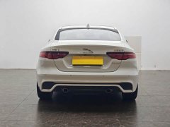 Jaguar XEL 2021 2.0T 250PS R-DYNAMIC S Sport Entry Edition - ფოტო 6